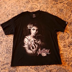 Sullen 2XL Tshirt